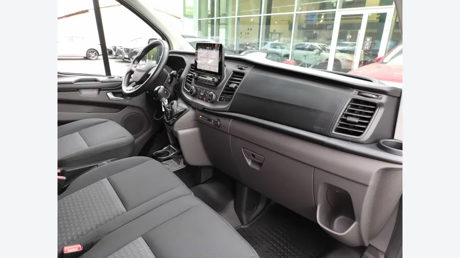 FORD Transit Custom Transit Custom 300 L2H1 Trend