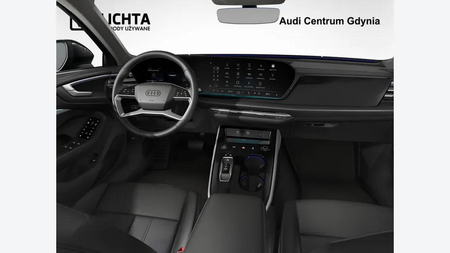 AUDI A5 -
