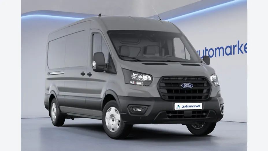 FORD Transit Transit 350 L3 Trend Aut. Nowy