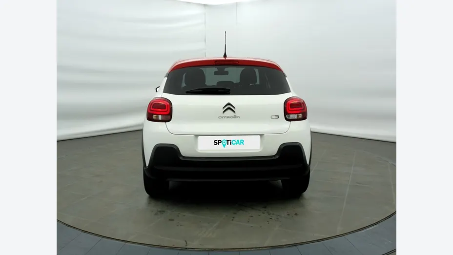 CITROEN C3 -