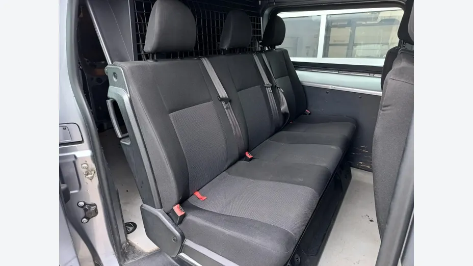 FIAT Scudo Scudo 2.0 MJ Standard 3,1t (bryg.)