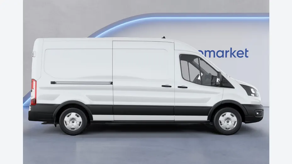 FORD Transit Transit 350 L3 Trend Aut. Nowy