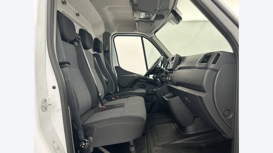RENAULT Master -