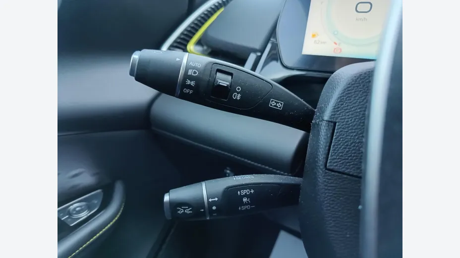 BAIC Beijing 5 Beijing 5 1.5T Luxury DCT