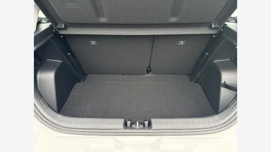 HYUNDAI i20 i20 1.0 T-GDi Modern DCT Nowy