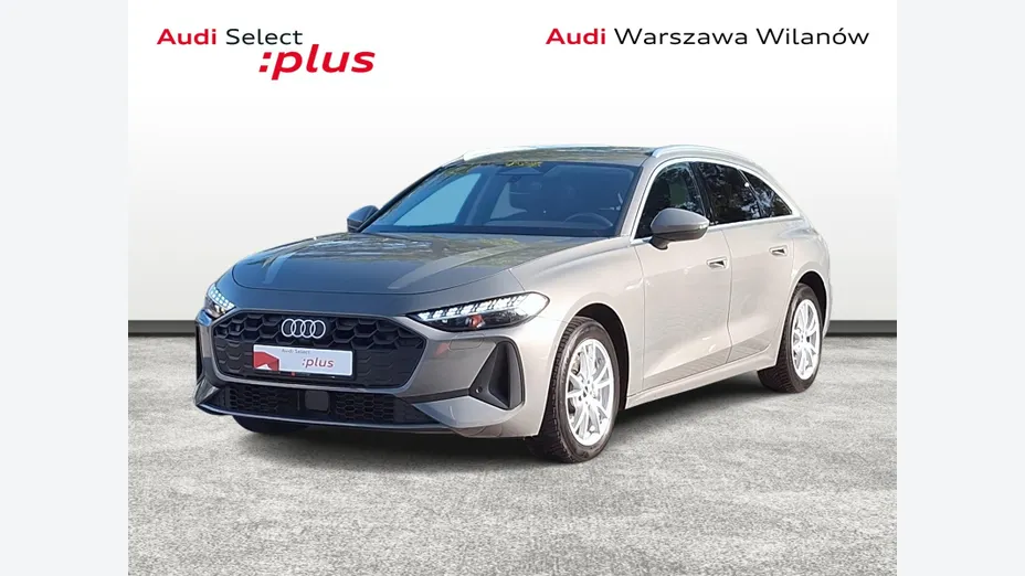 AUDI A5 A5 TDI mHEV 150 kW S tronic