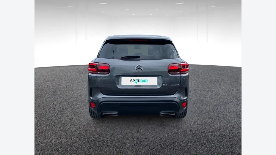 CITROEN C5 Aircross -