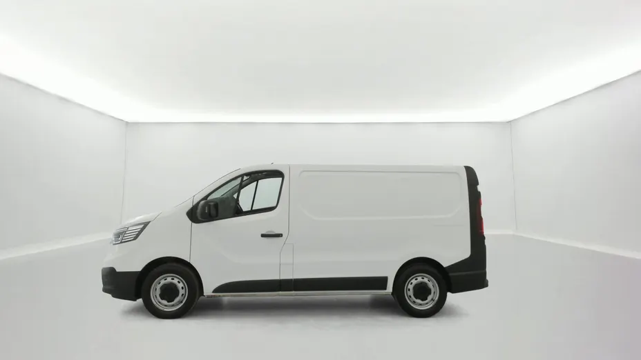 RENAULT Trafic -