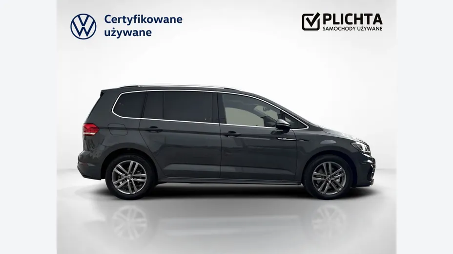 VOLKSWAGEN Touran Touran 1.5 TSI EVO Highline DSG