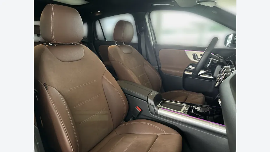 MERCEDES-BENZ GLA GLA 200 mHEV AMG Line 7G-DCT