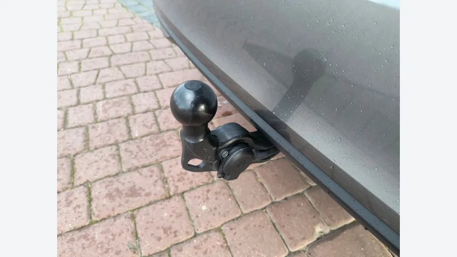 SKODA Octavia Octavia 2.0 TDI Selection DSG