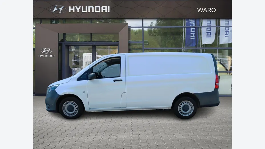 MERCEDES-BENZ Vito Vito 111 CDI 447.605