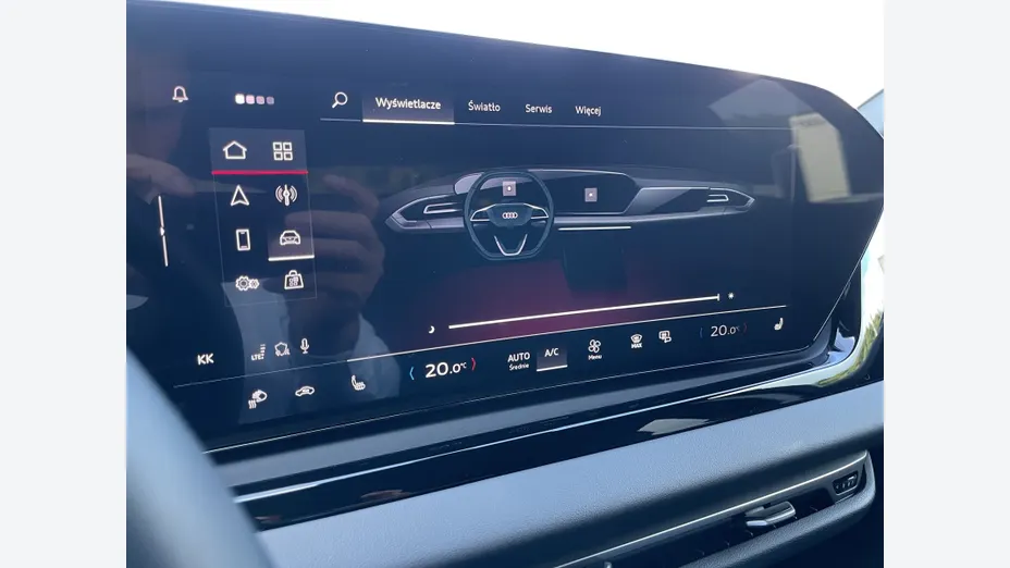 AUDI A5 A5 TFSI 150 kW Quattro S tronic