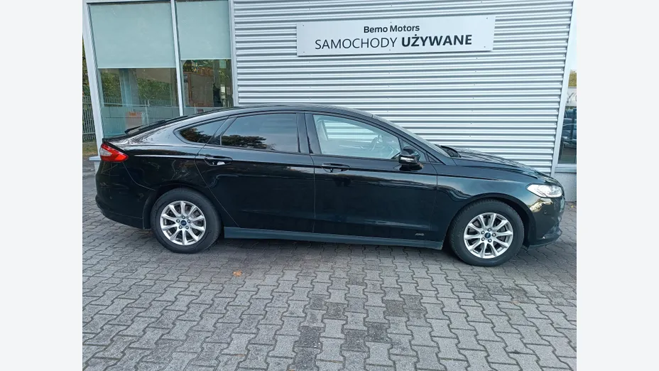 FORD Mondeo -
