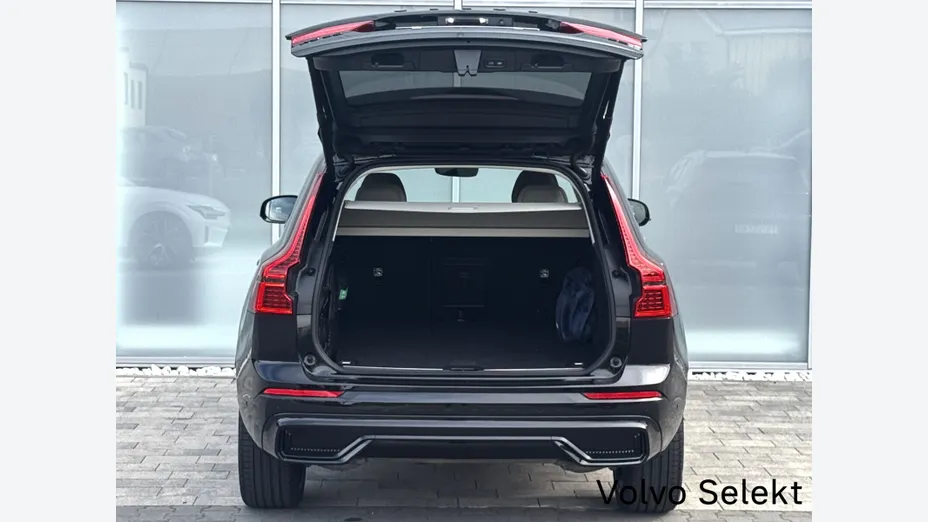 VOLVO XC60 XC60 B5 B AWD Ultimate Dark aut