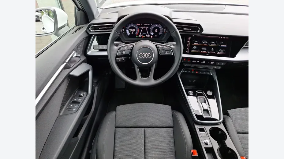 AUDI A3 Sportback -