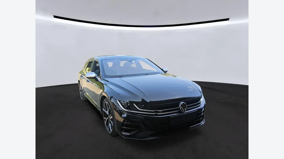 VOLKSWAGEN Arteon Arteon 2.0 TSI 4Motion R DSG
