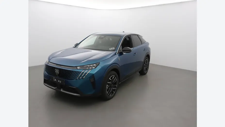 PEUGEOT 3008 -