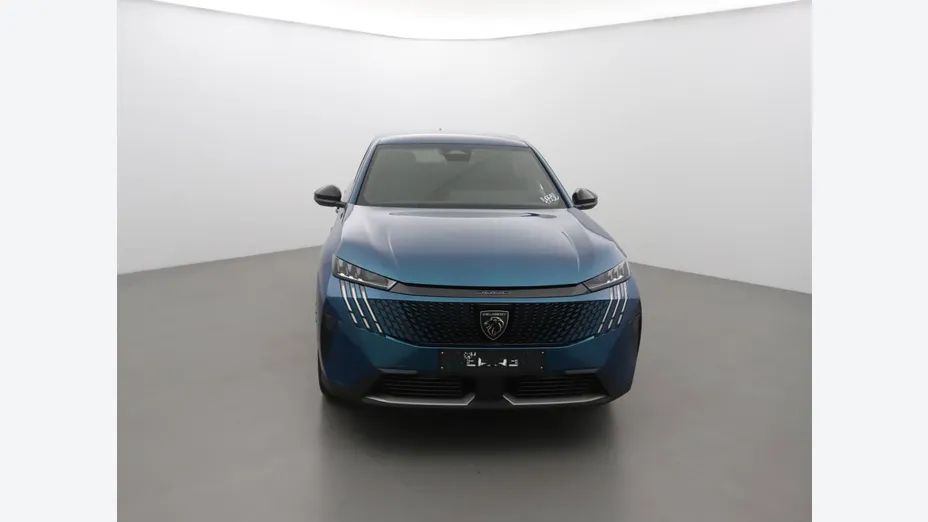 PEUGEOT 3008 -