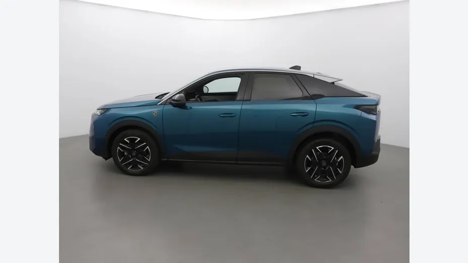 PEUGEOT 3008 -