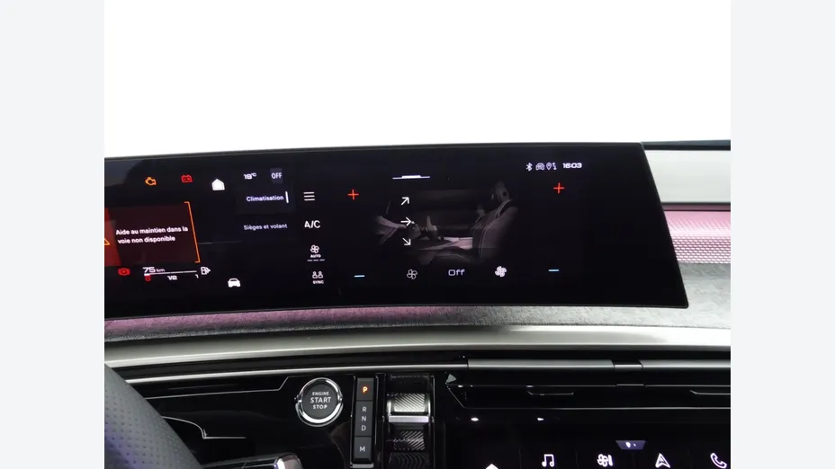 PEUGEOT 3008 -