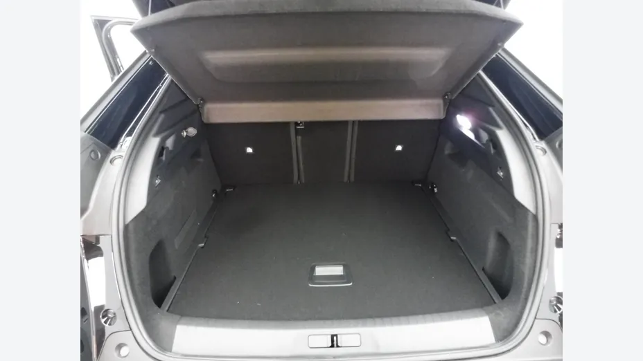 PEUGEOT 3008 -