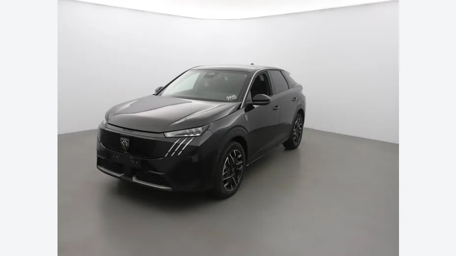 PEUGEOT 3008 -