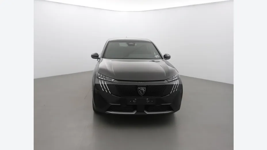 PEUGEOT 3008 -