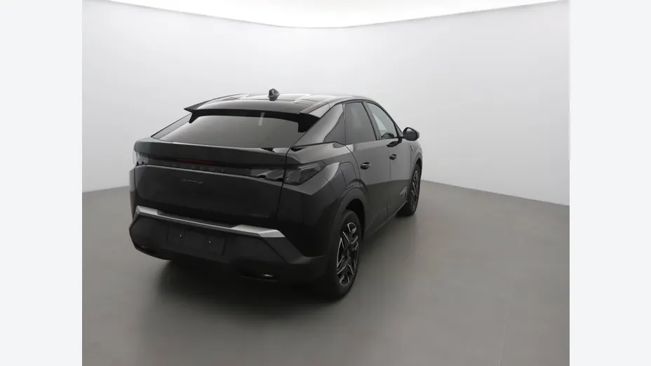 PEUGEOT 3008 -