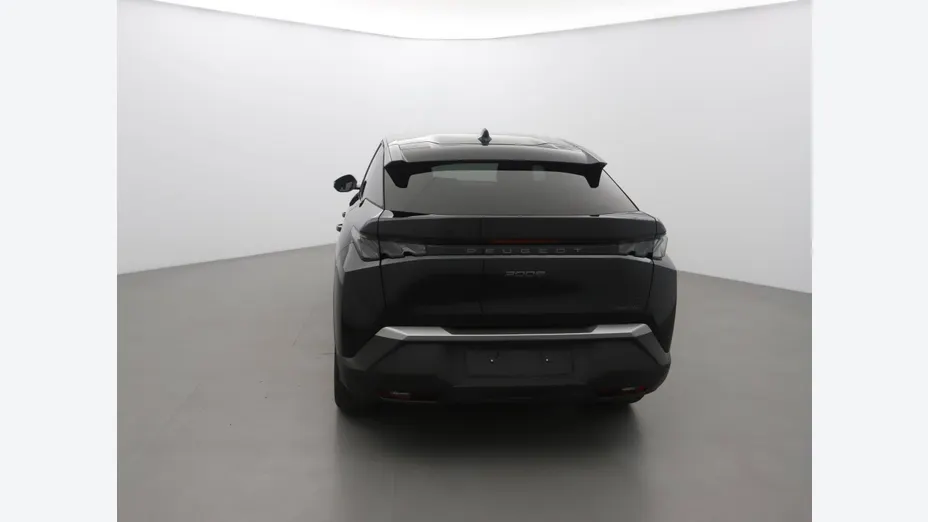 PEUGEOT 3008 -