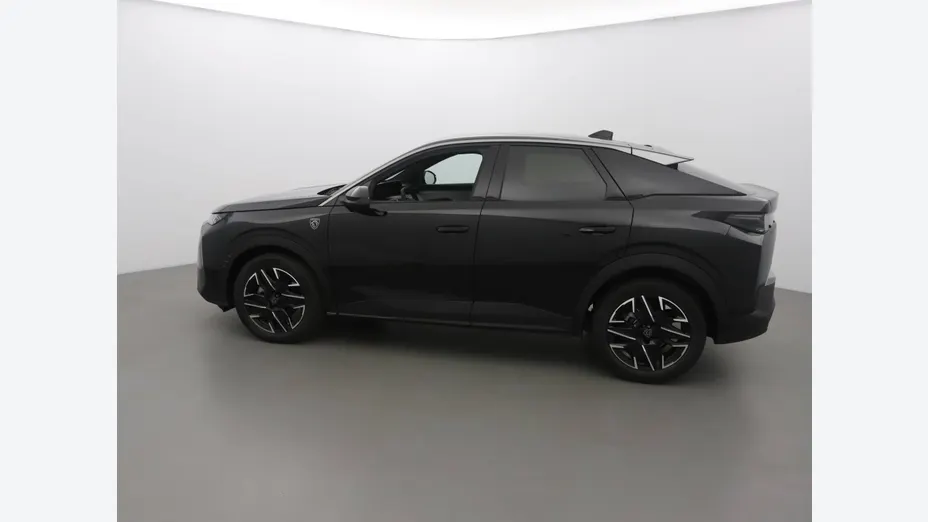 PEUGEOT 3008 -