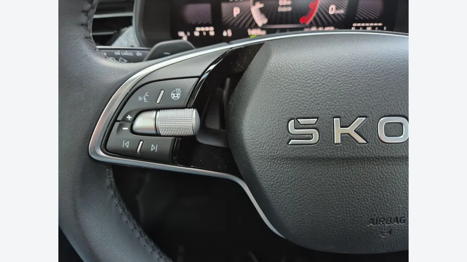 SKODA Kamiq Kamiq 1.0 TSI Drive DSG