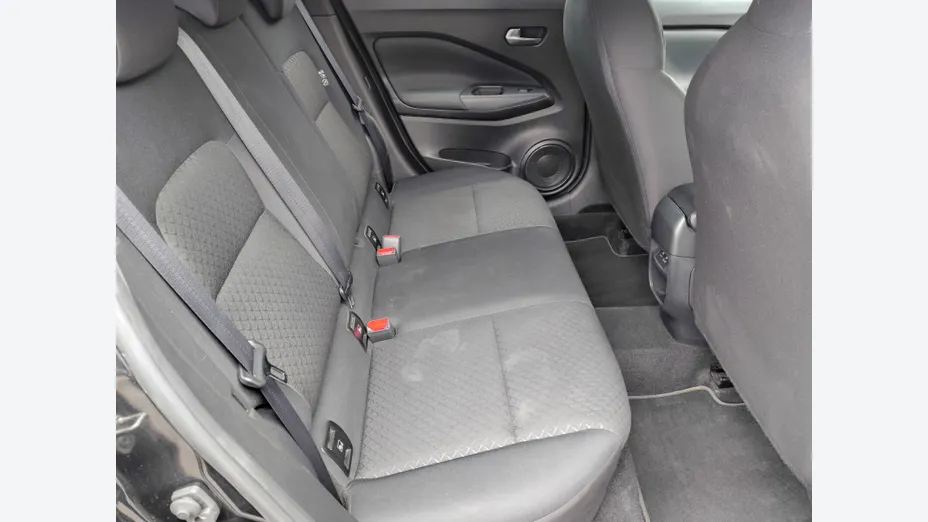 NISSAN Juke Juke 1.0 DIG-T Acenta DCT