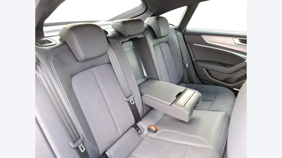 AUDI A7 Sportback -