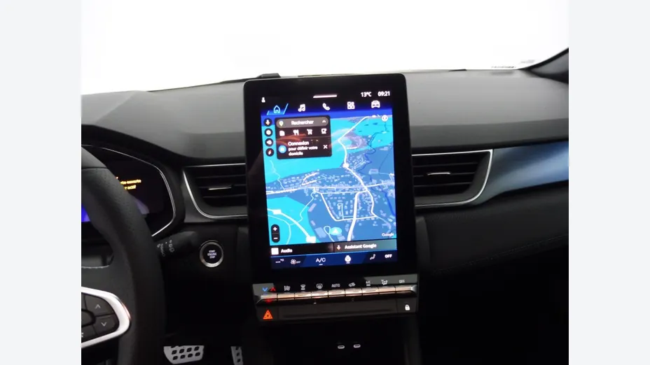 RENAULT Symbioz -