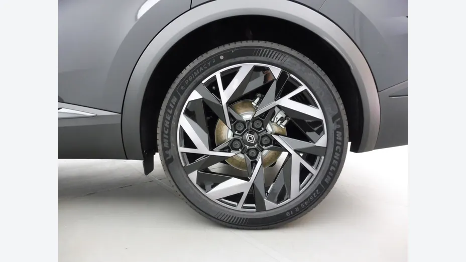 RENAULT Symbioz -