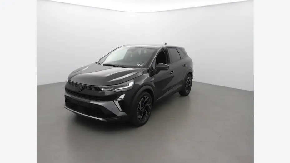 RENAULT Symbioz -