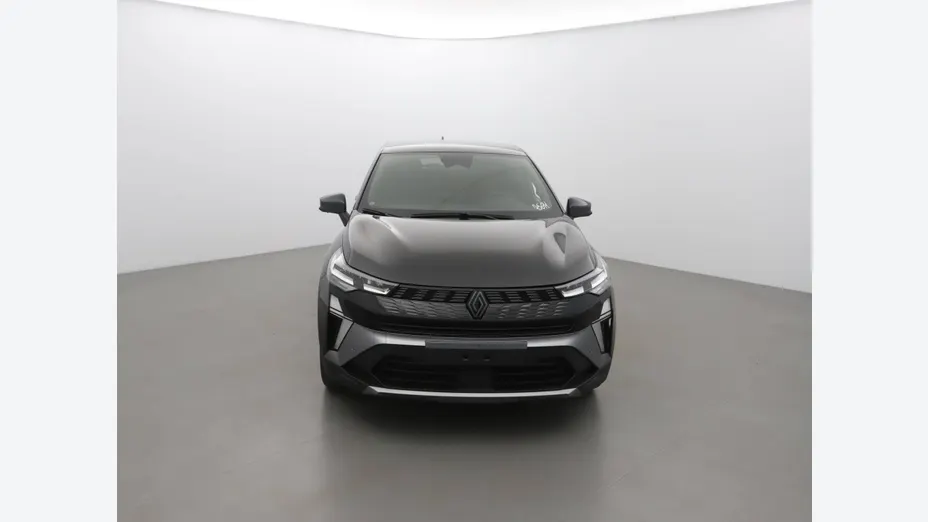 RENAULT Symbioz -
