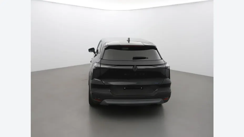 RENAULT Symbioz -