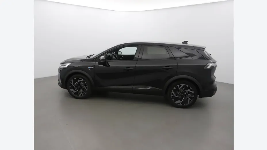 RENAULT Symbioz -