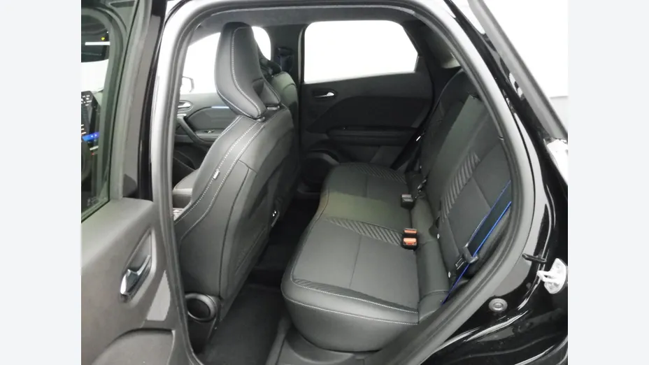 RENAULT Symbioz -