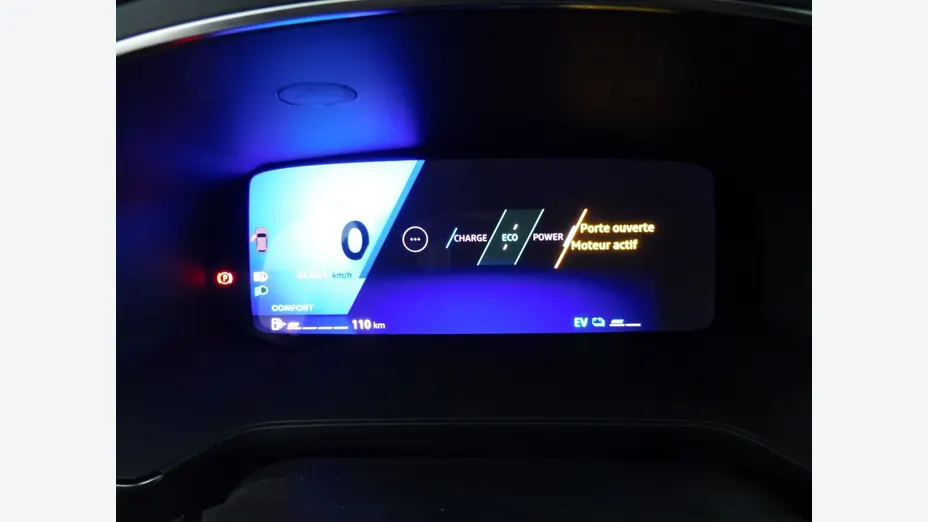 RENAULT Symbioz -