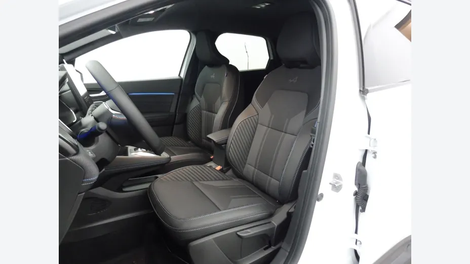 RENAULT Symbioz -