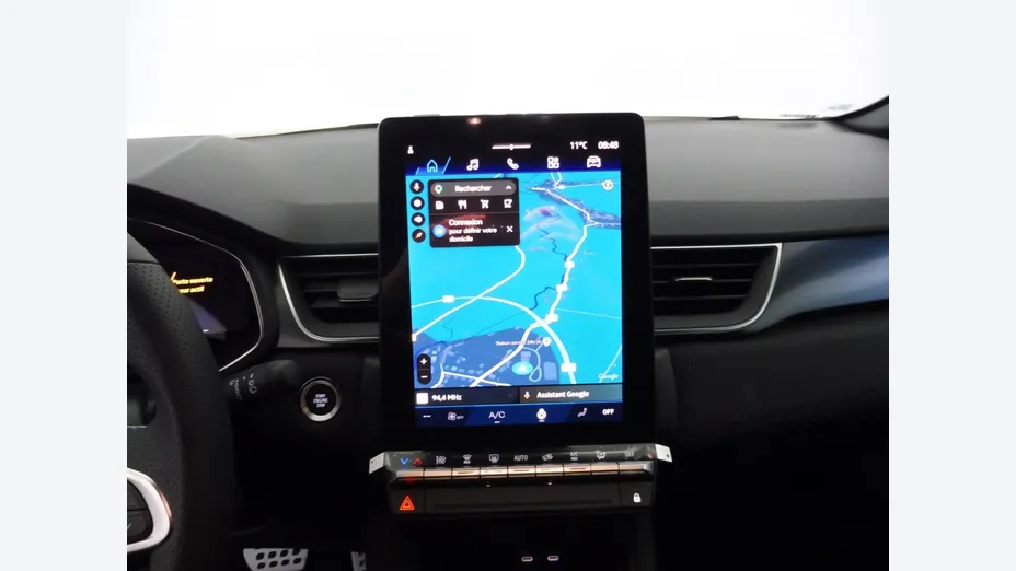 RENAULT Symbioz -