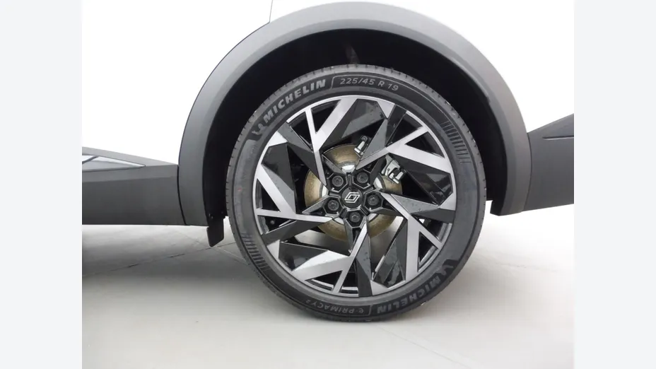 RENAULT Symbioz -