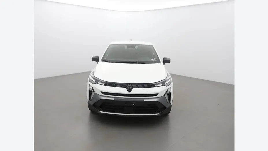 RENAULT Symbioz -