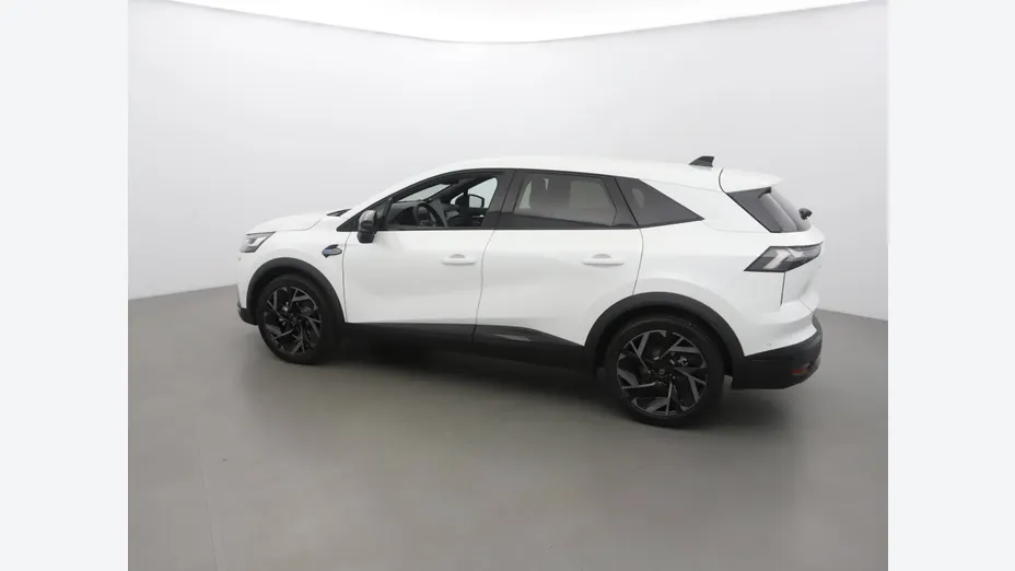 RENAULT Symbioz -