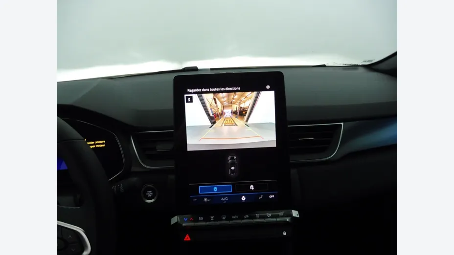 RENAULT Symbioz -