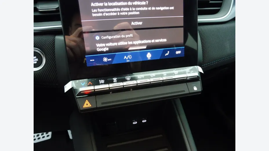 RENAULT Symbioz -