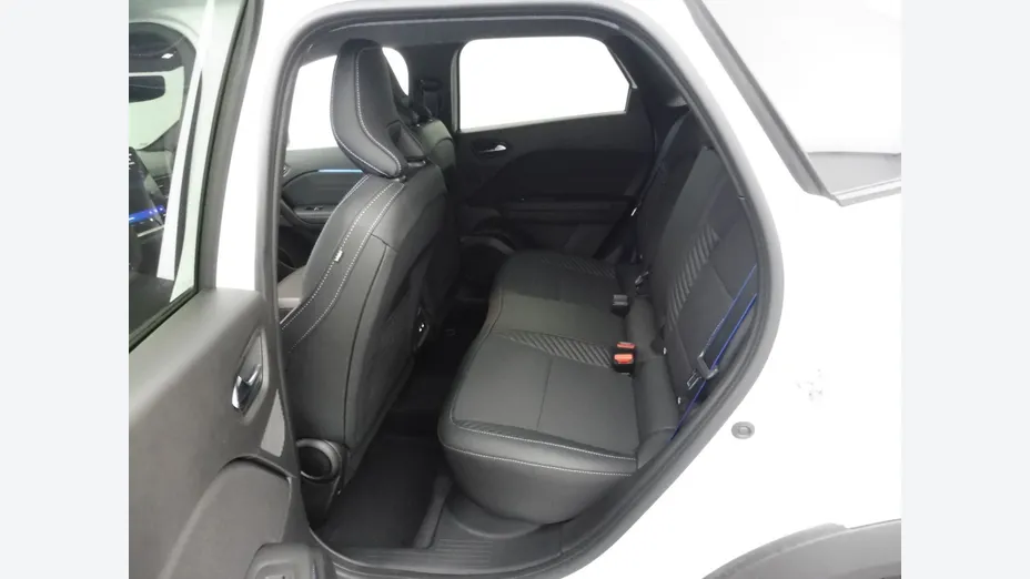RENAULT Symbioz -